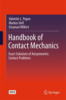 Handbook of Contact Mechanics