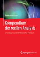 Kompendium der reellen Analysis