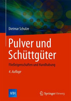 Pulver und Schüttgüter