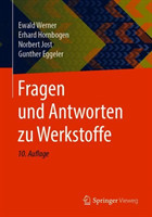 Fragen und Antworten zu Werkstoffe