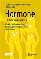 Hormone – ihr Einfluss auf mein Leben