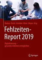 Fehlzeiten-Report 2019