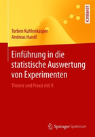 Einführung in die statistische Auswertung von Experimenten