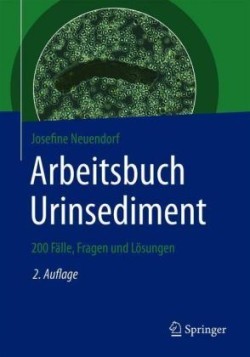 Arbeitsbuch Urinsediment