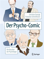 Der Psycho-Comic