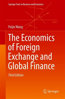 Economics of Foreign Exchange and Global Finance