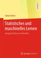 Statistisches und maschinelles Lernen