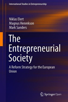 Entrepreneurial Society