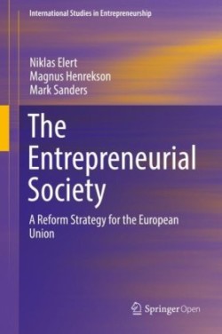 Entrepreneurial Society