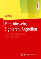 Verschlüsseln, Signieren, Angreifen