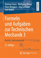 Formeln und Aufgaben zur Technischen Mechanik 3