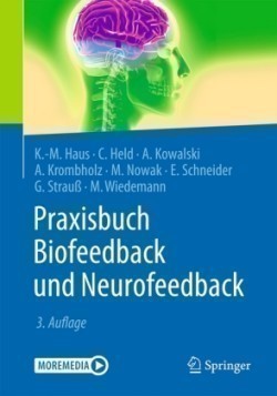 Praxisbuch Biofeedback und Neurofeedback