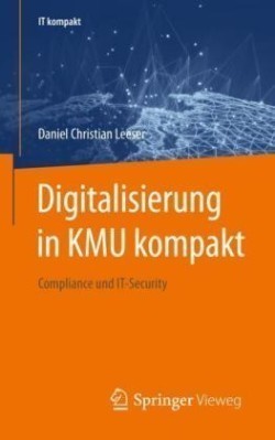 Digitalisierung in KMU kompakt