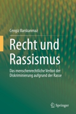 Recht und Rassismus