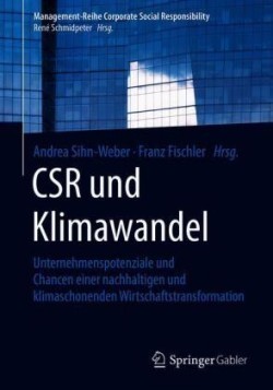 CSR und Klimawandel