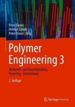 Polymer Engineering 3