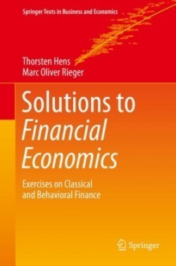 Solutions to Financial Economics