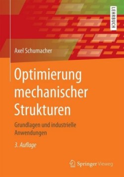 Optimierung mechanischer Strukturen