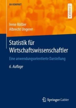 Statistik für Wirtschaftswissenschaftler