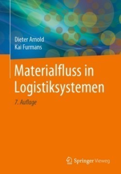 Materialfluss in Logistiksystemen