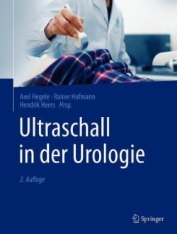 Ultraschall in der Urologie