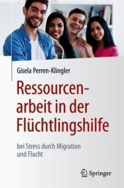 Ressourcenarbeit in der Flüchtlingshilfe