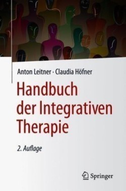 Handbuch der Integrativen Therapie