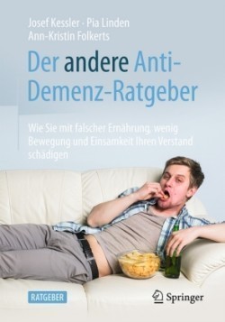 Der andere Anti-Demenz-Ratgeber