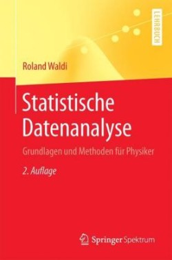 Statistische Datenanalyse