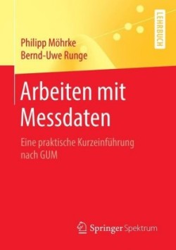 Arbeiten mit Messdaten