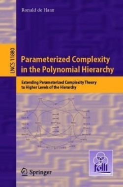 Parameterized Complexity in the Polynomial Hierarchy