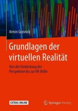 Grundlagen der virtuellen Realität