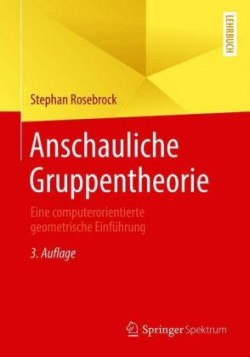 Anschauliche Gruppentheorie