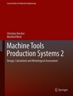 Machine Tools Production Systems 2