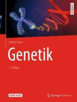 Genetik, m. 1 Buch, m. 1 E-Book