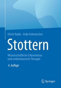 Stottern