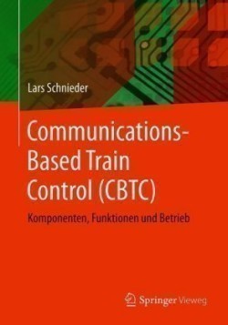 Communications-Based Train Control (CBTC)