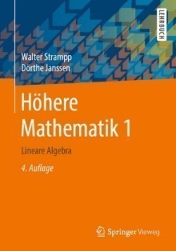 Höhere Mathematik 1