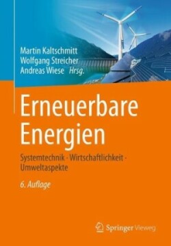 Erneuerbare Energien