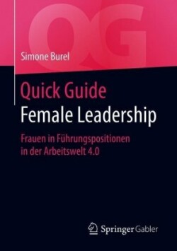 Quick Guide Female Leadership