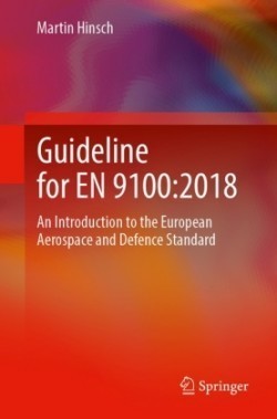 Guideline for EN 9100:2018