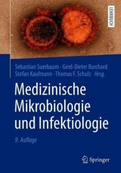 Medizinische Mikrobiologie und Infektiologie