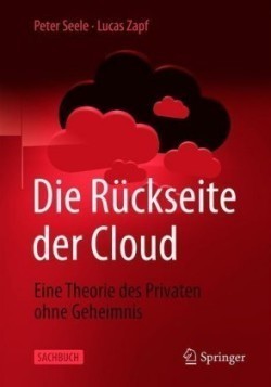 Die Rückseite der Cloud