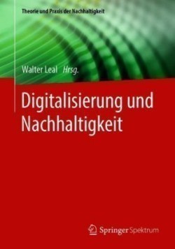 Digitalisierung und Nachhaltigkeit