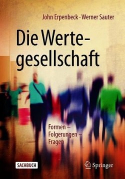 Die Wertegesellschaft