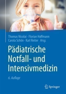 Pädiatrische Notfall- und Intensivmedizin, m. 1 Buch, m. 1 E-Book