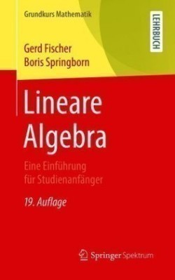 Lineare Algebra