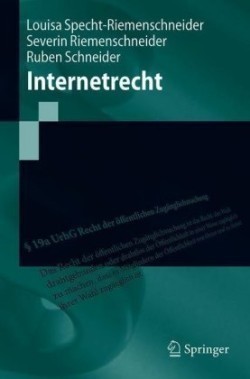 Internetrecht