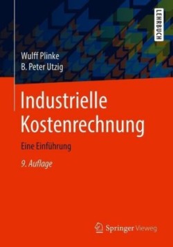 Industrielle Kostenrechnung