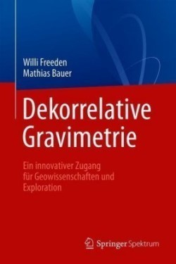 Dekorrelative Gravimetrie